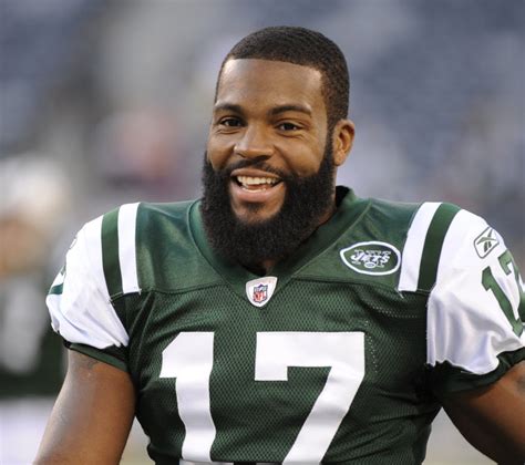 Jets' Braylon Edwards Keeps His Promise | STACKS Magazine