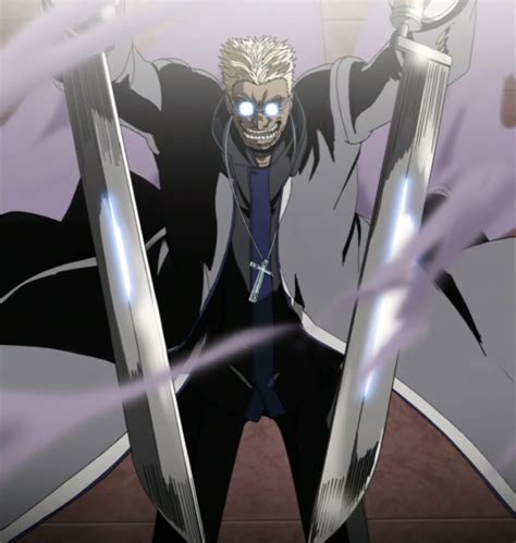 Alexander Anderson | Hellsing Wiki | FANDOM powered by Wikia