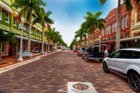 The 10 Best Places to Live on the West Coast of Florida