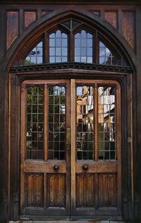Reflections on an Old Door | Jocelyn Erskine-Kellie | Flickr