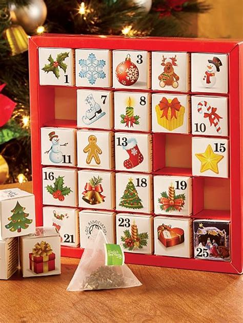 20 Advent Calendars Every Member Of The Family Will Love - Page 3 of 4 ...