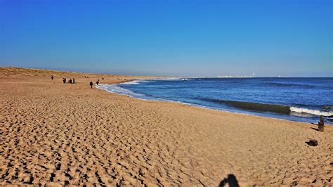 Seaton Sluice Beach Midweek Walk - June 2023 - Strolls With Poles