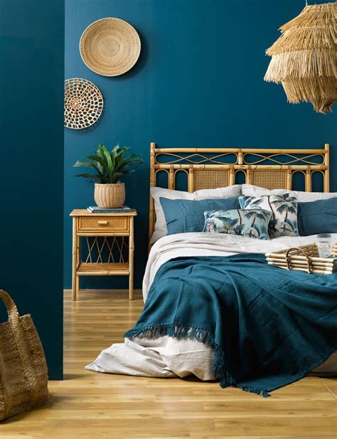 Teal Bedroom Ideas (20+ Bedroom Color Combination Trends In 2020)