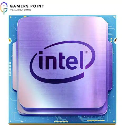 Gaming Rig with the Intel Core i5-10400F Desktop Processor