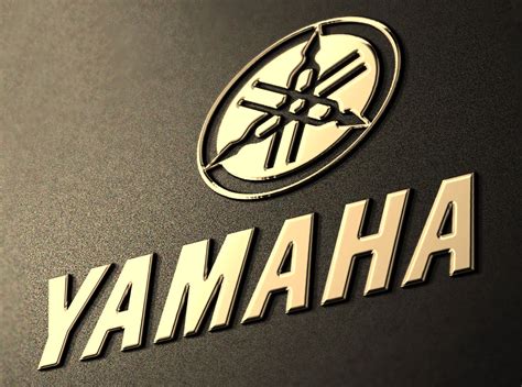 Logo Motor Yamaha / History of All Logos: All Yamaha Logos / The history of yamaha motor's logo ...