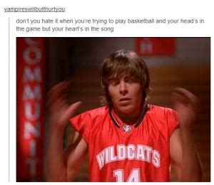 High School Musical Funny Quotes. QuotesGram