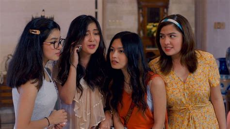 ‎Four Sisters Before the Wedding (2020) directed by Mae Cruz-Alviar • Reviews, film + cast ...