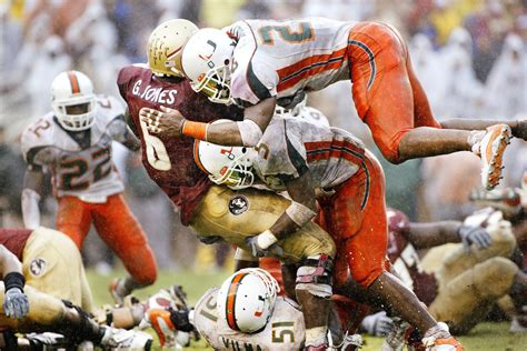 The story of Miami‘s record-setting 2004 NFL draft class - Sports Illustrated