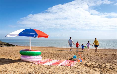 Martello Beach Holiday Park - Park Holidays in Clacton-on-Sea, UK (2024 ...