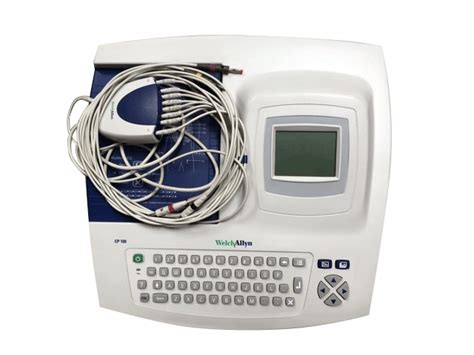 welch allyn ecg machine cost - Melodee Callaway