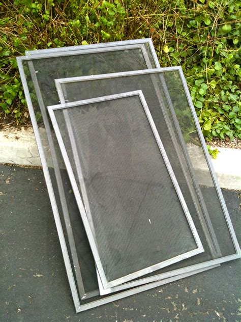 Rescreening | Screen Door and Window Screen Repair and Replacement Simi ...