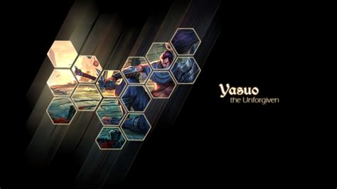 Project Yasuo Wallpaper HD - WallpaperSafari