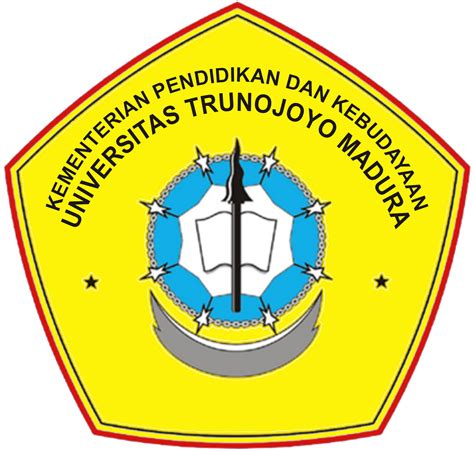 HMP PGSD UTM: logo universitas trunojoyo-hmp pgsd utm