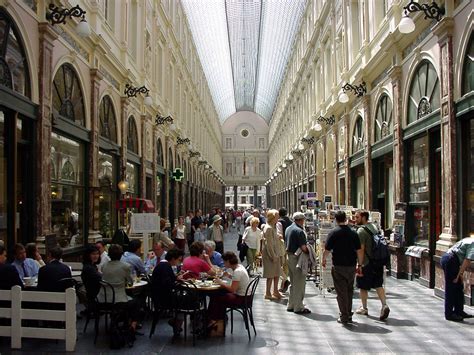 An Architecture Lover’s Guide To Brussels