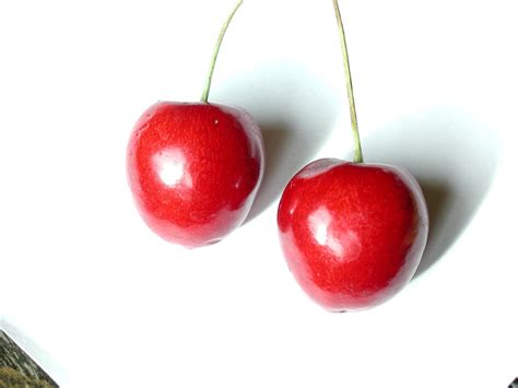 File:Two red cherry.jpg - Wikimedia Commons