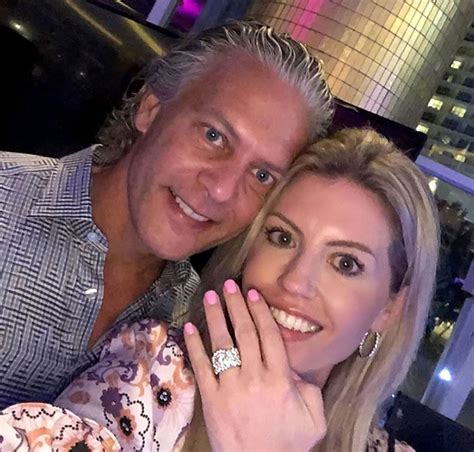 Shannon Beador’s Ex-Husband David Beador Marries Pregnant Fiancée ...