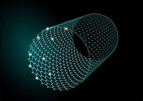 Difference between carbon nanotubes and graphene — LayerOne Advanced Materials