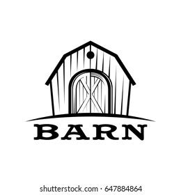 15,869 Barn vector logo Images, Stock Photos & Vectors | Shutterstock