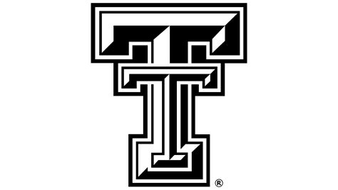 Texas Tech Logo, symbol, meaning, history, PNG, brand