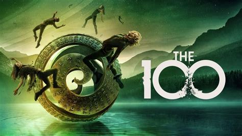 The 100 Prequel Spin Off Is Officially Shelved At The CW