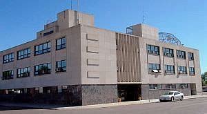 Williams County Courthouse Williston ND | Courthouse, Williston, North dakota