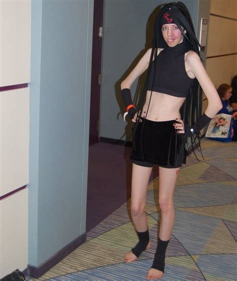 Envy Cosplay Fan Expo 2010 15 by Green-Eyed-Lady on DeviantArt