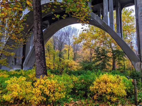 America's Great Outdoors, Blackstone River Valley National Historical Park...