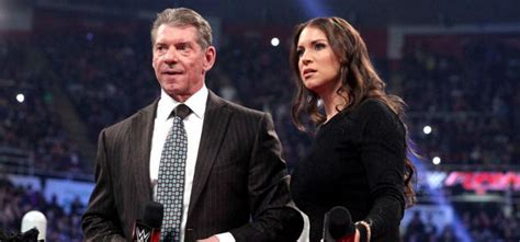 Big Update on Vince McMahon Working WrestleMania 39, Stephanie McMahon ...