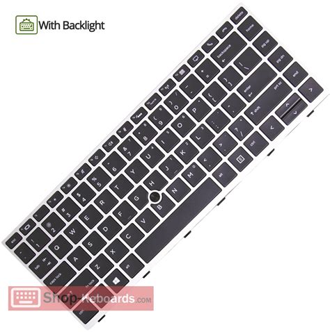 Replacement HP Elitebook 840 G5 laptop keyboards with High Quality from United States | SHOP ...