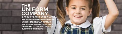 School Uniform Suppliers Australia | School Uniforms Online