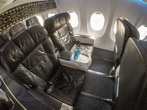 Alaska Airlines 737-900/ER first class San Diego to Orlando (and back ...