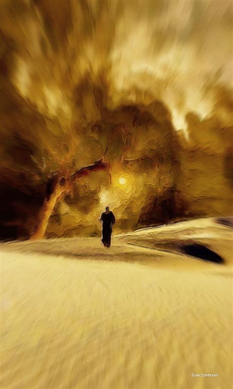 Eye of the sand storm. Fantasy Landscape, Abstract Landscape, Storm ...