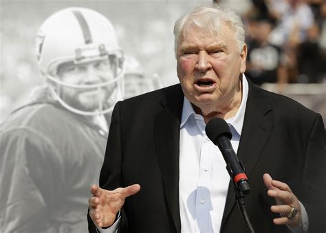 What was John Madden's net worth before NFL icon died? | The US Sun