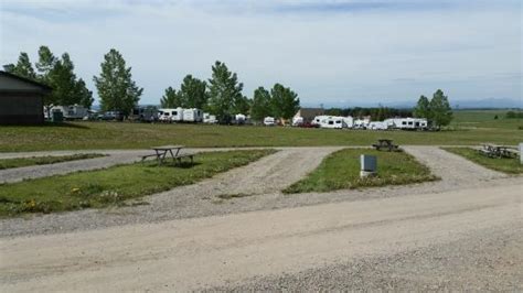 Calaway Park RV Park and Campground - UPDATED 2017 Reviews (Calgary, Alberta) - TripAdvisor