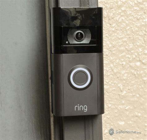 Ring Video Doorbell Reviews 2022: Read Ring's Doorbell Camera Review