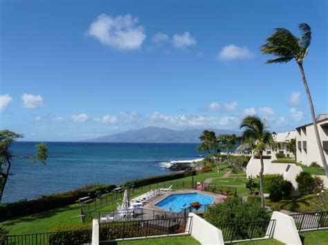 Napili Point Resort (Maui/Lahaina) - UPDATED 2017 Reviews - TripAdvisor