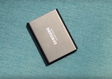 10 Best External SSDs You Can Buy (2018) | Beebom