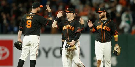 Giants vs. Padres, Sept. 21: Odds, Preview, Prediction