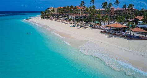 Aruba Resorts | Divi & Tamarijn Aruba All Inclusive Resorts