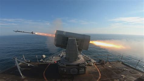 Raytheon predicts more sales as missile deliveries to UAE continue apace