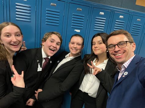 HOSA Regionals Recap