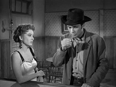 Gunsmoke Subtitles Season 1 Episode 21 (S01E21)