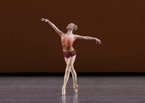 Meet the Ballet Dancers from Dance Magazine's 2023 "25 to Watch ...