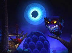 Funomena Launches 'Luna: Moondust Garden' for Magic Leap One – Road to VR