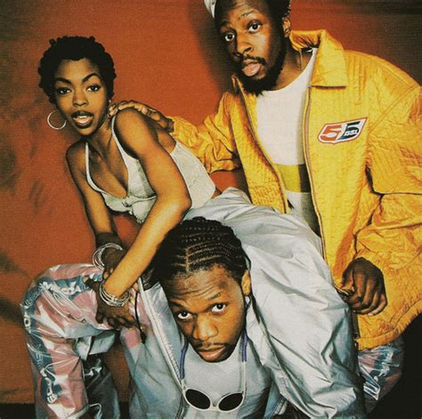 Work Begins On The Fugees Biopic - That Grape Juice