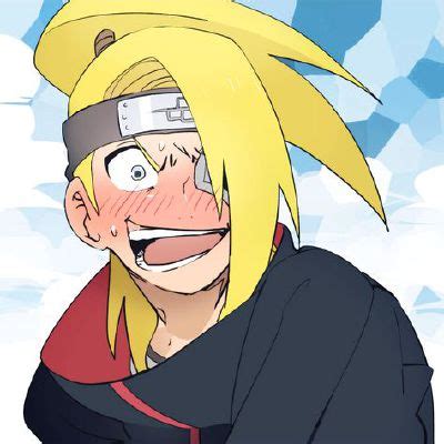 Deidara And Tobi