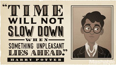 15 inspirational 'Harry Potter' quotes to live by | Mashable