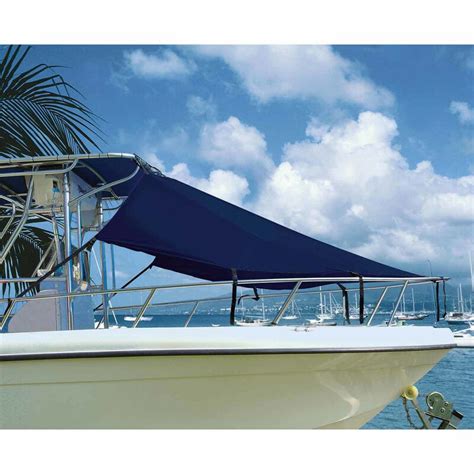 Large T-Top Shade 7' L X 102"W (Anchorshade) by Taylormade (12005ON) - ProPride Marine