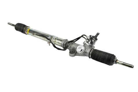 Installing a New Steering Rack - BreakerLink Blog