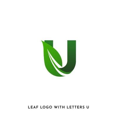 Letter U Logo Vector Art, Icons, and Graphics for Free Download